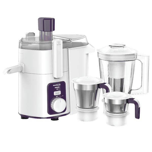 Havells outlet mixture machine